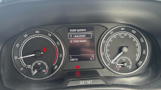 Skoda Fabia 1.0 TSI SE Comfort 5dr Petrol Hatchback